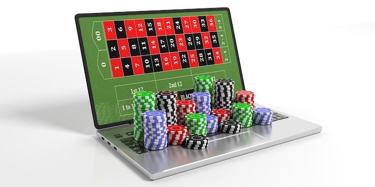 flixter4u Live Roulette